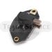 11.125.345 MGX968 MAHLE (Letrika, Iskra) regulator