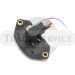 11.125.356 MGX1009 MAHLE (Letrika, Iskra) regulator