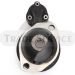 16.281.332 MSX1318 MAHLE (Letrika, Iskra) drive end bracket