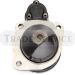 16.281.483 MSX671 MAHLE (Letrika, Iskra) drive end bracket