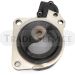 16.281.585 MSX666 MAHLE (Letrika, Iskra) drive end bracket