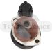 16.281.628 MSX56 MAHLE (Letrika, Iskra) drive end bracket