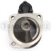 16.281.685 MSX468 MAHLE (Letrika, Iskra) drive end bracket