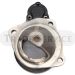 16.281.787 MSX201 MAHLE (Letrika, Iskra) drive end bracket