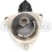 16.281.793 MSX794 MAHLE (Letrika, Iskra) drive end bracket