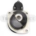16.281.914 MSX727 MAHLE (Letrika, Iskra) drive end bracket