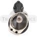 16.281.940 MSX469 MAHLE (Letrika, Iskra) drive end bracket