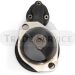 16.281.966 MSX407 MAHLE (Letrika, Iskra) drive end bracket