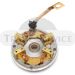 16.281.991 MSX650 MAHLE (Letrika, Iskra) rear end bracket