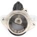 16.281.995 MSX408 MAHLE (Letrika, Iskra) drive end bracket