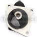 16.283.337 MSX13 MAHLE (Letrika, Iskra) drive end bracket