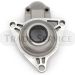 16.283.460 MSX526 MAHLE (Letrika, Iskra) drive end bracket