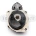 16.283.482 MSX227 MAHLE (Letrika, Iskra) drive end bracket