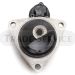 16.285.526 MSX1075 MAHLE (Letrika, Iskra) drive end bracket