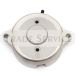 16.285.727 MSX1113 MAHLE (Letrika, Iskra) rear end bracket