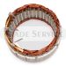 16.350.123 MGX1249 MAHLE (Letrika, Iskra) stator