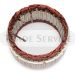 16.350.609 MGX1260 MAHLE (Letrika, Iskra) stator