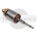 16.360.277 MSX206 MAHLE (Letrika, Iskra) armature