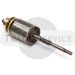 16.360.302 MX135 MAHLE (Letrika, Iskra) rotor AZJ 12V