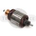 16.360.367 MSX472 MAHLE (Letrika, Iskra) armature