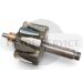 16.361.269 MGX660 MAHLE (Letrika, Iskra) rotor