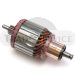 16.361.412 MSX772 MAHLE (Letrika, Iskra) armature