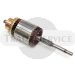 16.361.495 MSX845 MAHLE (Letrika, Iskra) armature