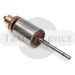 16.361.503 MSX524 MAHLE (Letrika, Iskra) armature