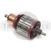 16.361.508 MSX163 MAHLE (Letrika, Iskra) armature