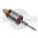 16.361.525 MSX116 MAHLE (Letrika, Iskra) armature