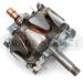 16.362.056 MGX579 MAHLE (Letrika, Iskra) rotor