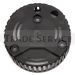 16.420.568 MGX411 MAHLE (Letrika, Iskra) protecting cover