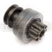 16.901.658 MSX400 MAHLE (Letrika, Iskra) gear with clutch