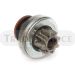 16.902.152 MSX248 MAHLE (Letrika, Iskra) gear with clutch