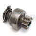 16.902.532 MSX51 MAHLE (Letrika, Iskra) gear with clutch