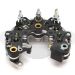 16.902.556 MGX309 MAHLE (Letrika, Iskra) rectifier