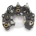 16.903.314 MGX318 MAHLE (Letrika, Iskra) rectifier