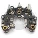 16.903.526 MGX534 MAHLE (Letrika, Iskra) rectifier