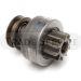 16.903.550 MSX330 MAHLE (Letrika, Iskra) gear with clutch
