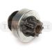 16.904.704 MSX355 MAHLE (Letrika, Iskra) gear with clutch