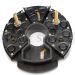 16.904.905 MGX422 MAHLE (Letrika, Iskra) rectifier