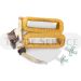 16.905.229 MSX358 MAHLE (Letrika, Iskra) stator