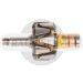 16.905.255 MGX1144 MAHLE (Letrika, Iskra) rotor