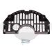 16.905.303 MGX338 MAHLE (Letrika, Iskra) protecting cover