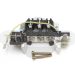 16.905.321 MGX751 MAHLE (Letrika, Iskra) rectifier