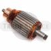 16.905.553 MMX994 MAHLE (Letrika, Iskra) armature