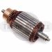 16.905.556 MMX69 MAHLE (Letrika, Iskra) armature
