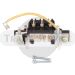 16.905.654 MGX752 MAHLE (Letrika, Iskra) rectifier
