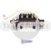 16.905.667 MGX344 MAHLE (Letrika, Iskra) rectifier
