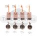 16.905.677 MMX351 MAHLE (Letrika, Iskra) set of brushes